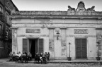 Il Circolo di Conversazione di Ragusa Ibla, un posto fuori dal tempo