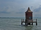 Il faro sfreggiato Il faro sfreggiato