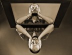 The Escher inside of me The Escher inside of me