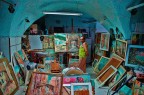 la bottega dell'artista la bottega dell'artista