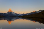 The Matterhorn