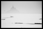 Mont St. Michel Mont St. Michel