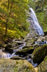 Cascata Poja - Valle Aurina - Alto Adige Cascata Poja - Valle Aurina - Alto Adige