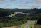 Spa 2011 Spa 2011