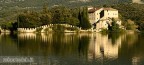 Castel Toblino Castel Toblino