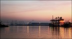 Una sera al porto Una sera al porto