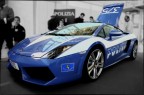 Gallardo Polizia Stradale Gallardo Polizia Stradale