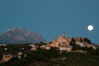 Loreto Aprutino, in provincia di Pescara