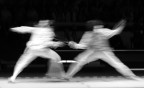 fencers fencers