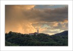 Tramonto ad est Tramonto ad est