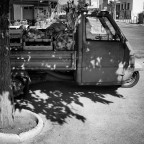 San Pietro in Bevagna, ottobre 2011 San Pietro in Bevagna, ottobre 2011