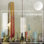 LA CITTA' CHE SALE 2 LA CITTA' CHE SALE 2