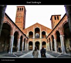 Sant'Ambrogio Sant'Ambrogio