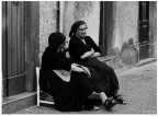 Donne di Scanno Donne di Scanno