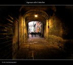 ingresso alla Cattolica ingresso alla Cattolica