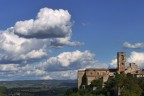 Scorcio di Colle Val d'Elsa