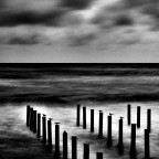 Bianco e Nero e ... basta. Bianco e Nero e ... basta.