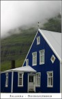 Islanda - Seydisfjordur 2 Islanda - Seydisfjordur 2