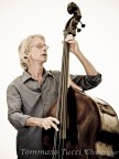 Ritratto di un contrabbassista... Ritratto di un contrabbassista...