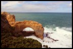 Rock Arch Rock Arch