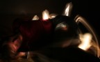 light painting un altro test light painting un altro test