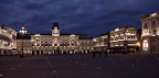 Trieste ex piazza grande Trieste ex piazza grande