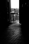 La terrazza sul lago