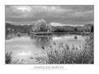 Pontecchio Marconi (laghetto di) Pontecchio Marconi (laghetto di)