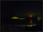 Baia di Campi - Notturno Baia di Campi - Notturno