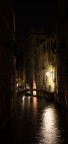 Venezia di notte Venezia di notte