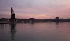 Tramonto a Venezia - 3 Tramonto a Venezia - 3
