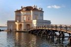 Casina Vanvitellina del Fusaro Casina Vanvitellina del Fusaro
