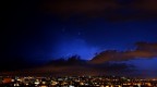 night explosion night explosion