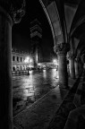 b/w in notturno veneziano b/w in notturno veneziano