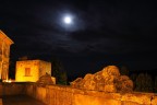 Tuscania by night Tuscania by night