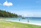 Mauritius! Mauritius!