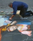 Il Madonnaro. Il Madonnaro.