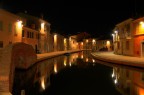 Comacchio Comacchio