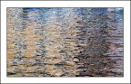 astratto: "riflessi sull'acqua" astratto: "riflessi sull'acqua"