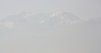 Montagne a Novembre