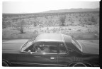 on the road on the road