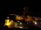 matera by night matera by night