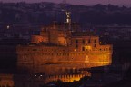 Castel S.Angelo #1 Castel S.Angelo #1