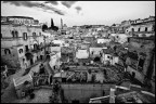 matera panorama matera panorama