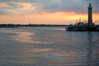 dal molo di Molfetta dal molo di Molfetta