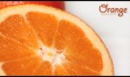Orange Orange