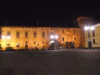 CASTELLO DI MELEGNANO (MANO LIBERA FUNZIONE LUCE NATURALE ISO 800 S9500).