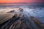 Pink Sunrise Pink Sunrise