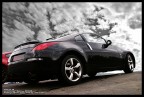 Nissan 350Z Nissan 350Z