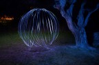 Light Painting Light Painting